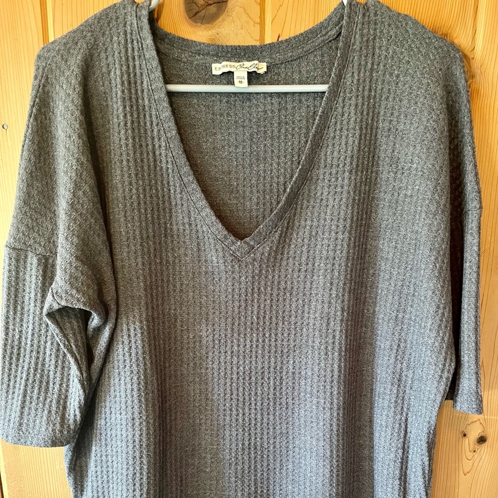 Express top